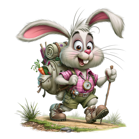 ADVENTURE ANIMAL CUTIE 85