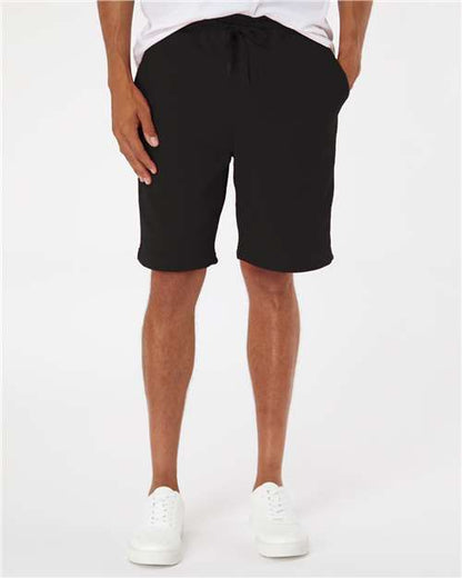 Independent Trading Co. Men's Midweight Fleece Shorts IND20SRT