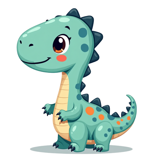 Dinosaur 86