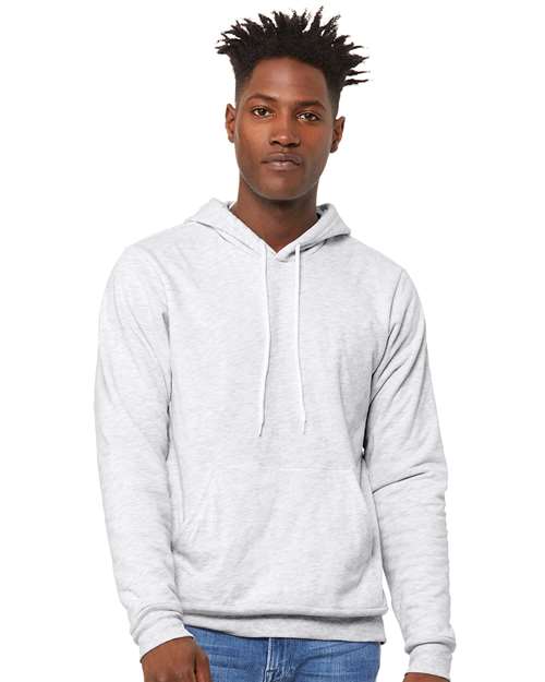 Sponge Fleece Hoodie - 3XL