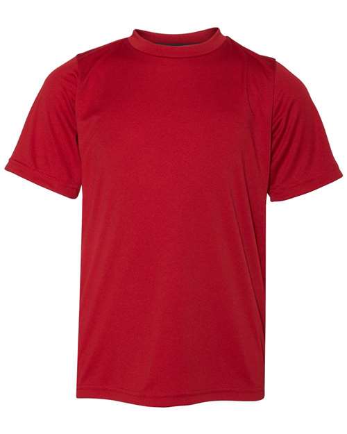 Youth Core Performance T-Shirt