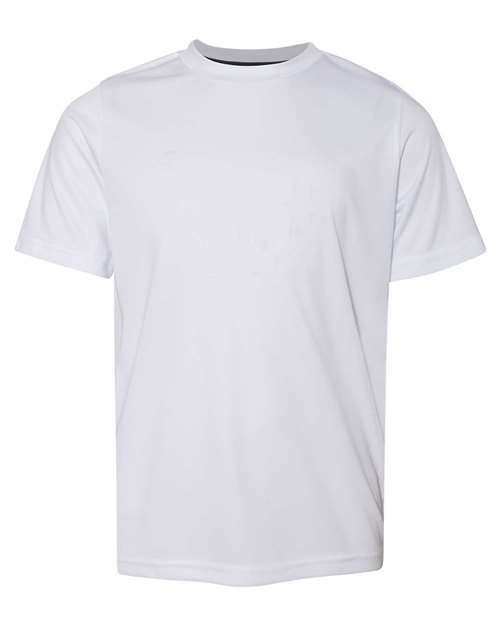 Youth Core Performance T-Shirt
