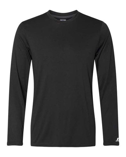 Unisex Core Performance Long Sleeve T-Shirt