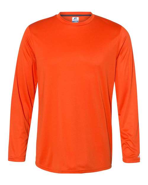 Unisex Core Performance Long Sleeve T-Shirt
