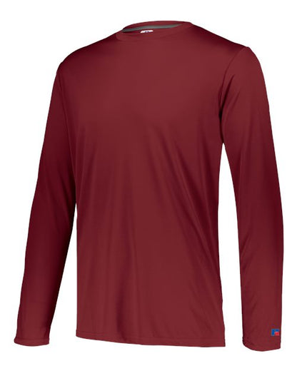 Unisex Core Performance Long Sleeve T-Shirt