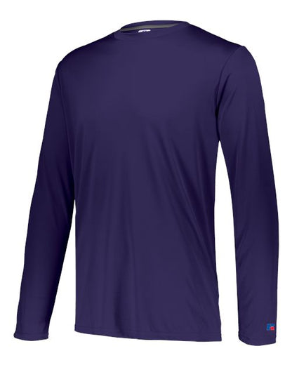Unisex Core Performance Long Sleeve T-Shirt