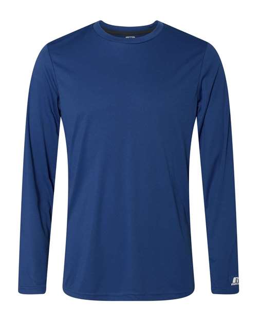 Unisex Core Performance Long Sleeve T-Shirt