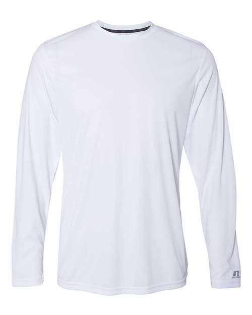 Unisex Core Performance Long Sleeve T-Shirt