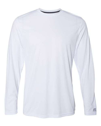 Unisex Core Performance Long Sleeve T-Shirt