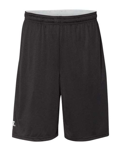 Men's Dri-Power® Essential 10" Shorts with Pockets