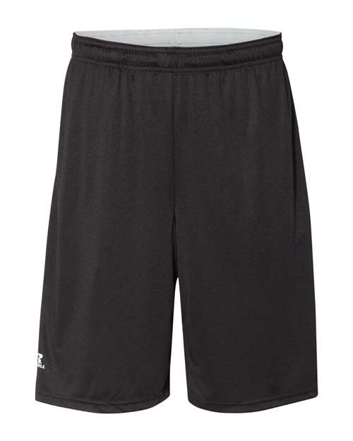 Men's Dri-Power® Essential 10" Shorts with Pockets