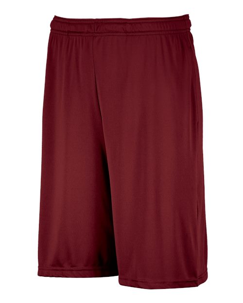 Men's Dri-Power® Essential 10" Shorts with Pockets