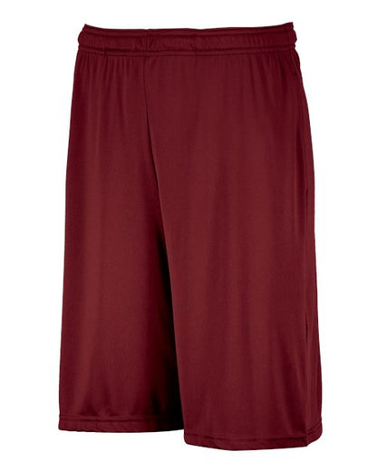 Men's Dri-Power® Essential 10" Shorts with Pockets