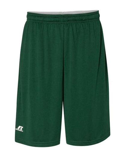 Men's Dri-Power® Essential 10" Shorts with Pockets