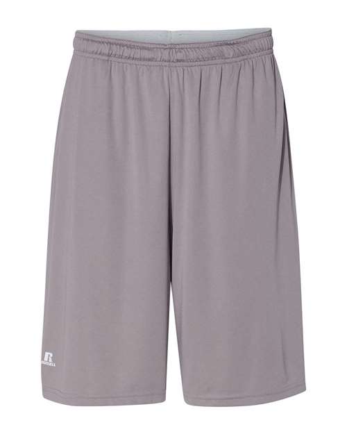 Men's Dri-Power® Essential 10" Shorts with Pockets