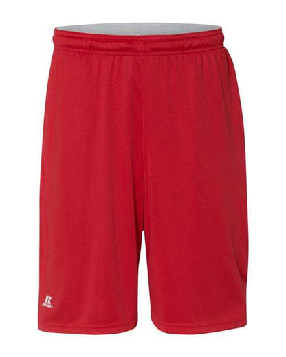 Men's Dri-Power® Essential 10" Shorts with Pockets
