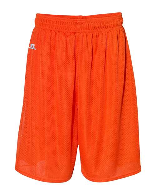 Men's 9" Dri-Power® Tricot Mesh Shorts