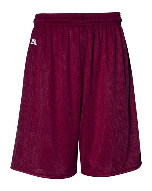 Men's 9" Dri-Power® Tricot Mesh Shorts