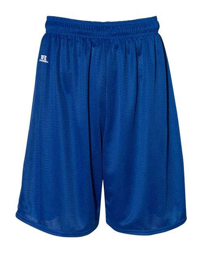Men's 9" Dri-Power® Tricot Mesh Shorts