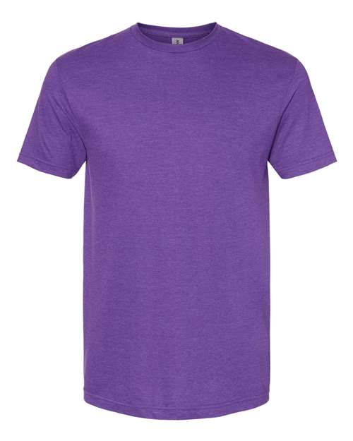 Softstyle® CVC T-Shirt - XL