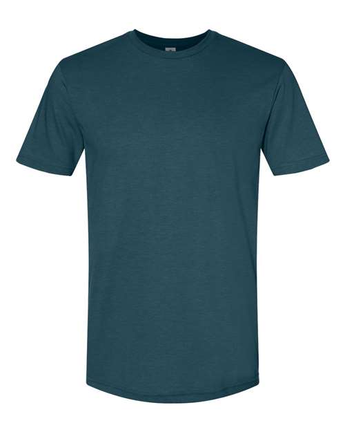 Softstyle® CVC T-Shirt - L