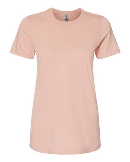 Softstyle® Women's CVC T-Shirt