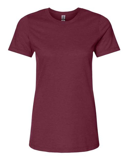 Softstyle® Women's CVC T-Shirt