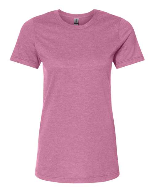 Softstyle® Women's CVC T-Shirt