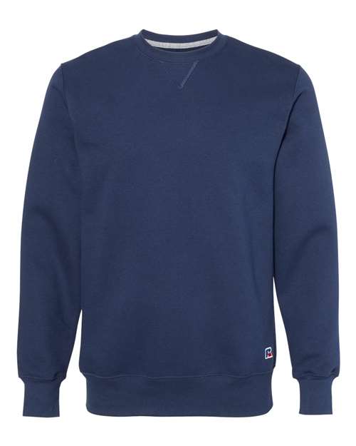 Unisex Cotton Rich Crewneck Sweatshirt