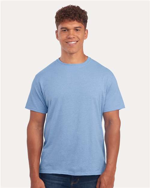 Premium Blend Ring-Spun T-Shirt - M