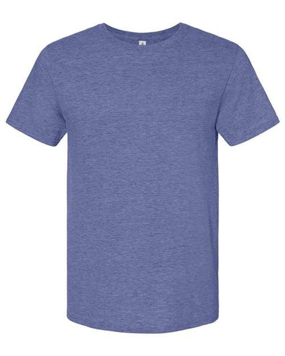 Premium Blend Ring-Spun T-Shirt