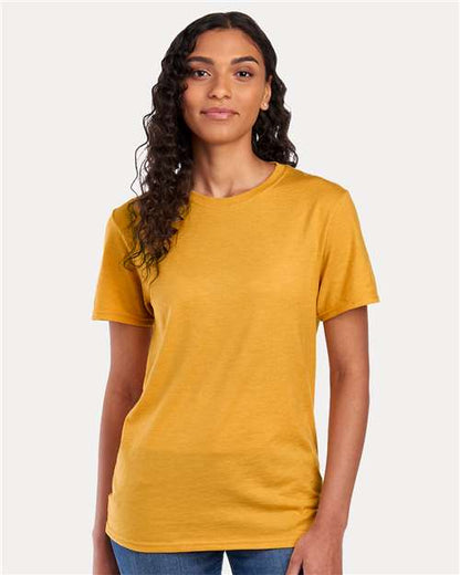 Premium Blend Ring-Spun T-Shirt - M