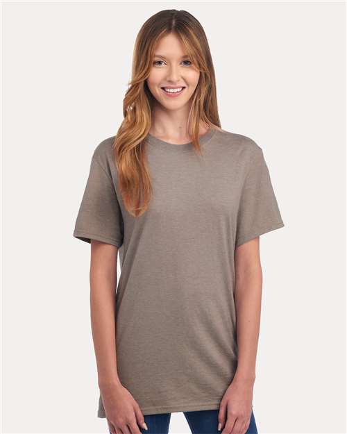 Premium Blend Ring-Spun T-Shirt - 4XL