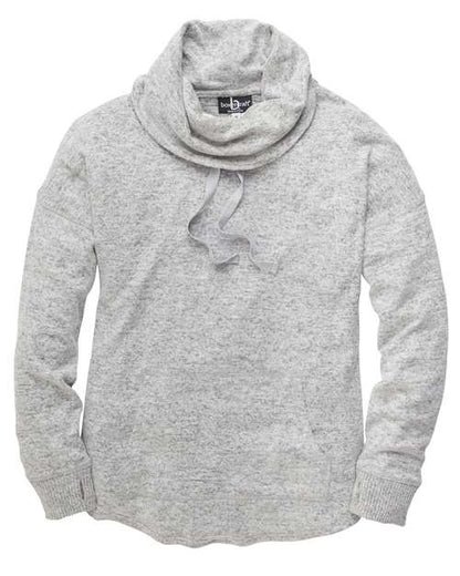 Women's Cuddle Cowlneck Pullover