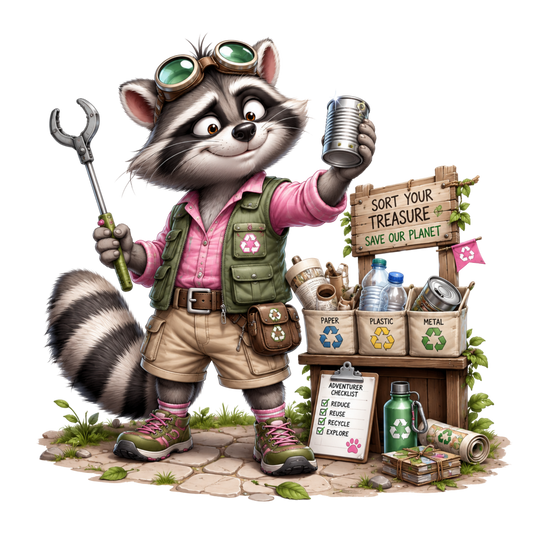 ADVENTURE ANIMAL CUTIE 88