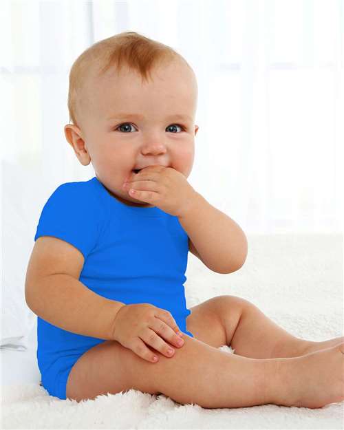 Infant Baby Essential Bodysuit
