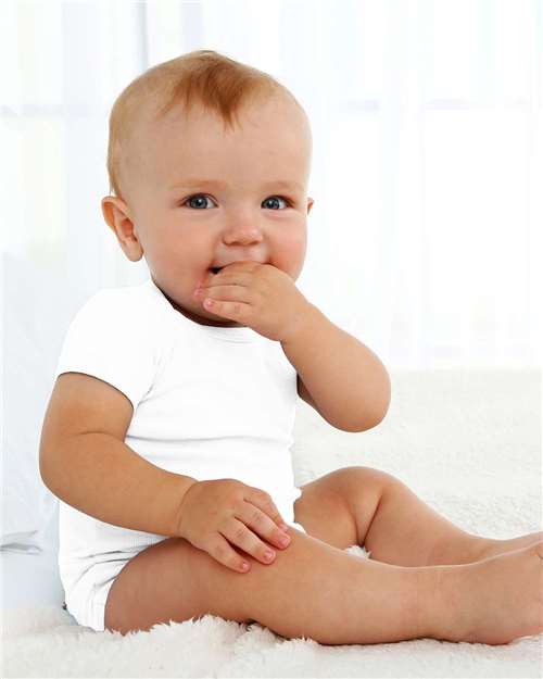 Infant Baby Essential Bodysuit