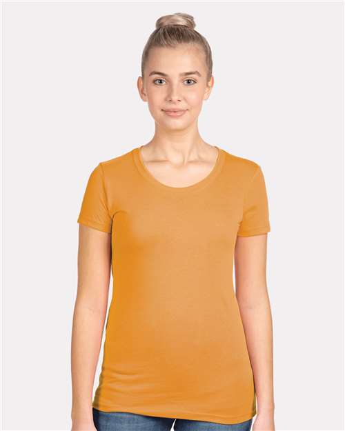 Women's Ideal T-Shirt - 1510