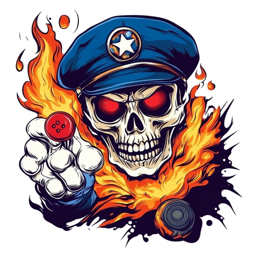 Skulls 8