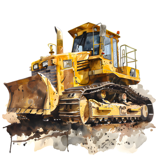 Machinery 9