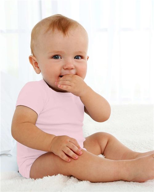 Infant Baby Essential Bodysuit