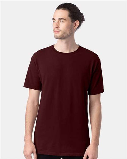 ComfortWash by Hanes Men's Garment-Dyed T-Shirt GDH100