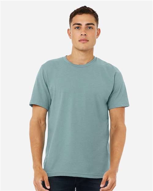 CVC Jersey Tee - Athletic Heather