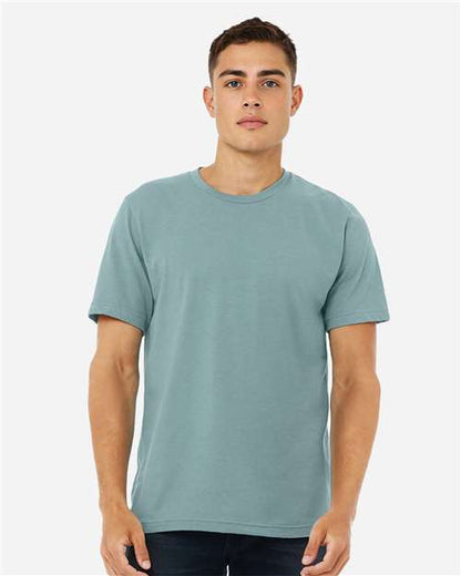 CVC Jersey Tee - Athletic Heather