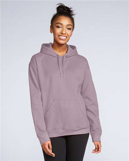 Softstyle® Midweight Hooded Sweatshirt - 4XL