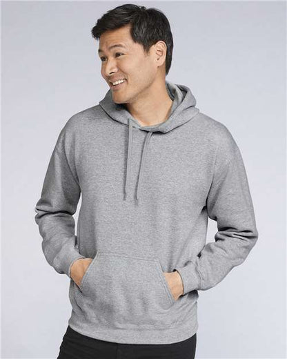 Softstyle® Midweight Hooded Sweatshirt - S