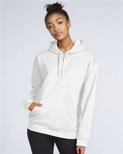 Softstyle® Midweight Hooded Sweatshirt - S