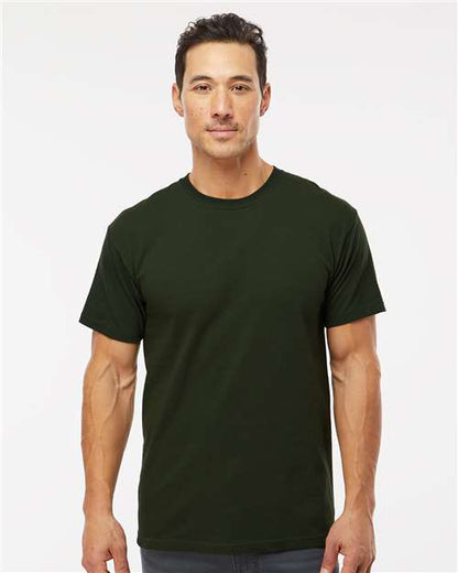 Gold Soft Touch T-Shirt - 2XL