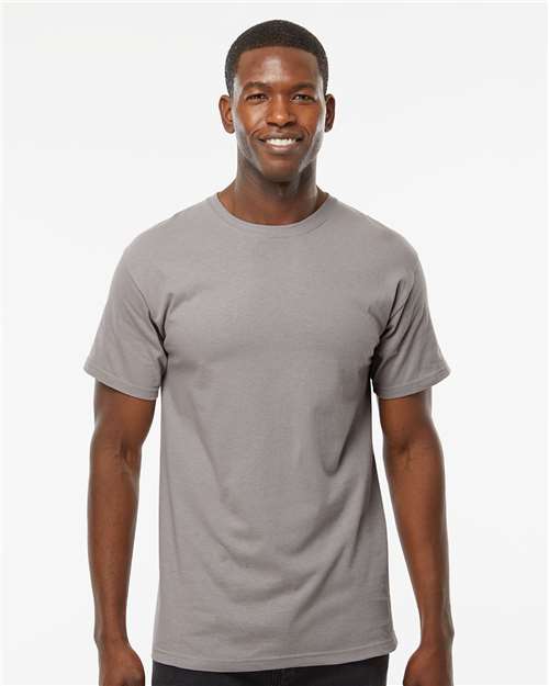 Gold Soft Touch T-Shirt - XL