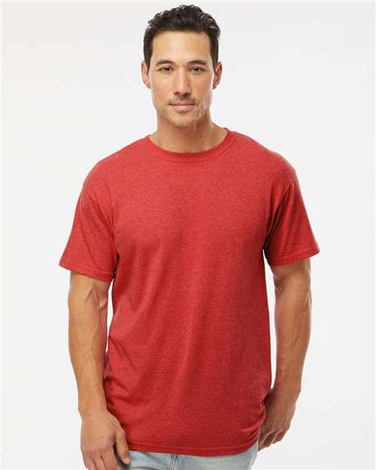 Gold Soft Touch T-Shirt - L